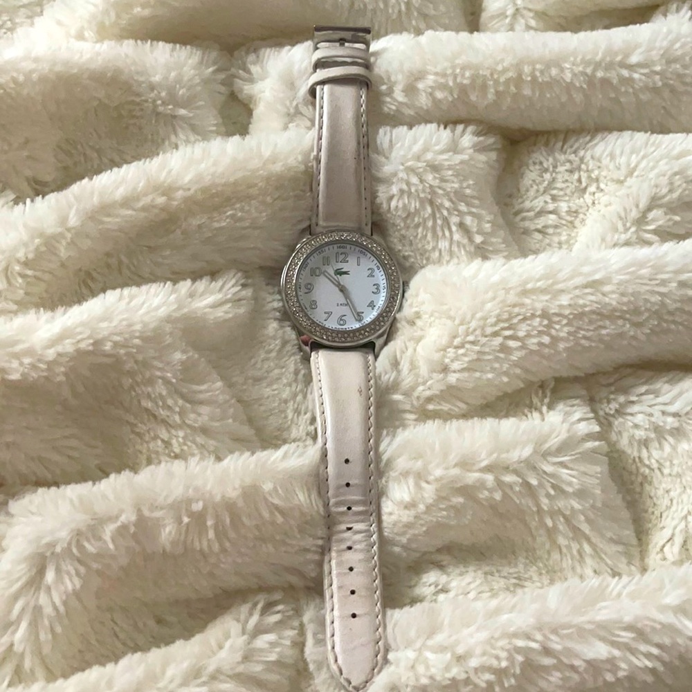 Women’s Lacoste Watch